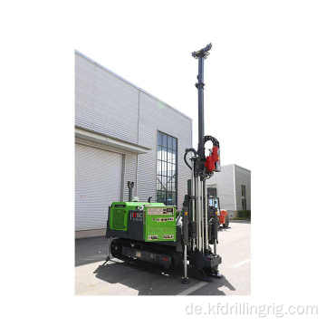 Bohrbarkeit Bohrgerät für den methanbedingten Bergbau